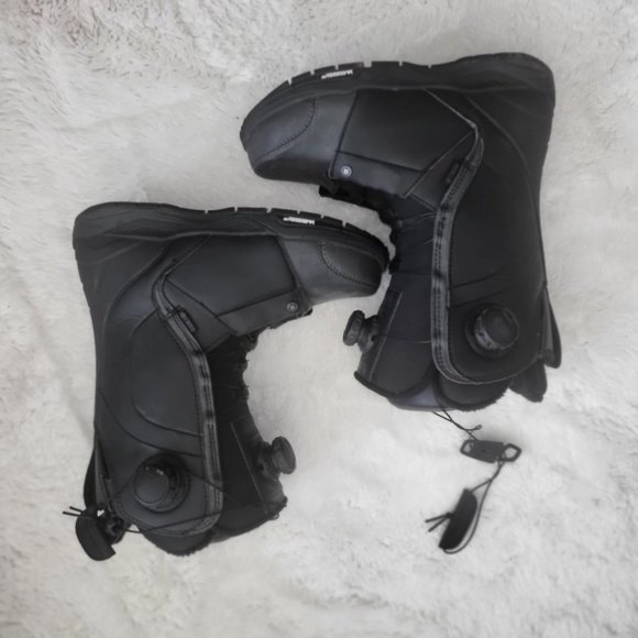 Cadence Ride SnowBoard Boots Size 8.5 - Picture 8 of 16